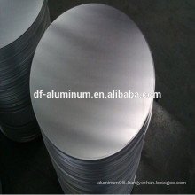 alloy aluminum circles used for non-stick aluminum pressure cooker